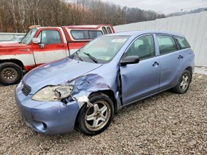 Toyota Corolla XR 1.8L 4 2007