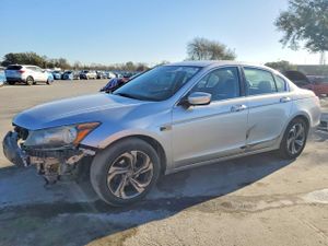 Honda Accord LX 2.4L 4 2012