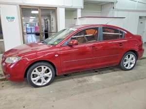 Mazda 3 I 2.0L 4 2009