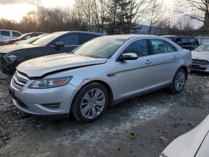 Ford Taurus LIMITED 3.5L 6 2011