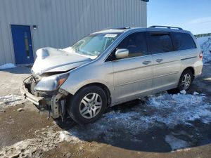 Honda Odyssey TOURING 3.5L 6 2007