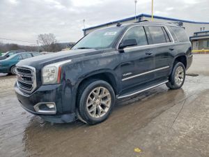 GMC Yukon SLT 5.3L 8 2015