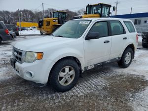 Ford Escape XLS 2.5L 4 2011