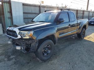 Toyota Tacoma PRERUNNER ACCESS CAB 2.7L 4 2014