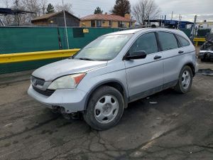 Honda CR-V LX 2.4L 4 2009