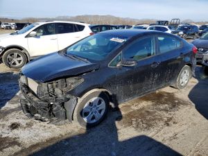 Kia Cerato / Forte / K3 LX 1.8L 4 2014