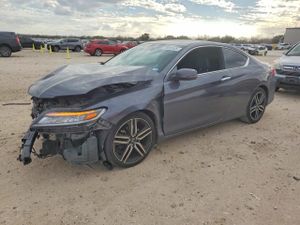 Honda Accord TOURING 3.5L 6 2017