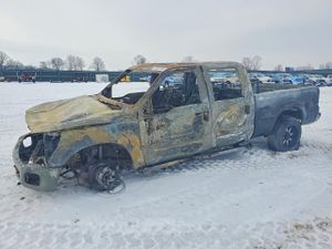 Ford F-250 6.2L 8 2011