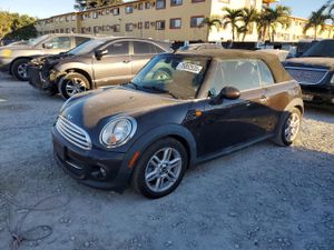 Mini Cooper 1.6L 4 2015