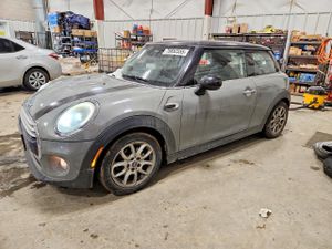 Mini Cooper 1.5L 3 2014