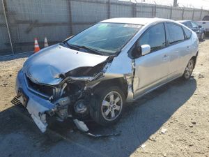 Toyota Prius 1.5L 4 2009