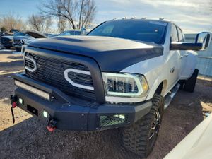 Dodge RAM LARAMIE 6.7L 6 2012