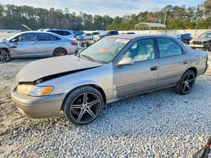 Toyota Camry CE 2.2L 4 1997