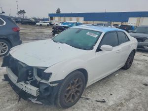 Chrysler 300 S 3.6L 6 2019