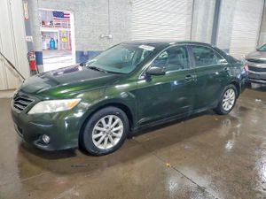 Toyota Camry BASE 2.5L 4 2010