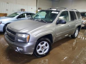 Chevrolet Trailblazer LT 4.2L 6 2009