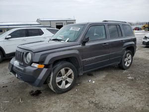 Jeep Patriot SPORT 2.4L 4 2015