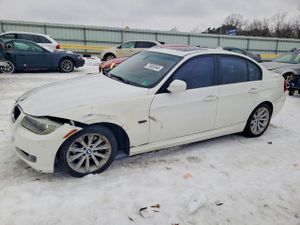 BMW 3 Series I 3.0L 6 2011