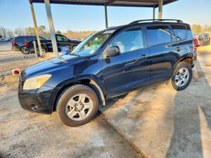 Toyota Rav4 2.4L 4 2008