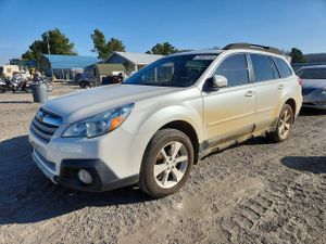 Subaru Outback 2.5I LIMITED 2.5L 4 2014