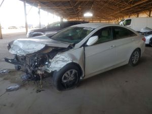 Hyundai Sonata GLS 2.4L 4 2011