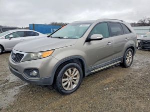 Kia Sorento EX 3.5L 6 2011