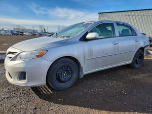 Toyota Corolla BASE 1.8L 4 2012