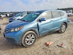 Honda CR-V EX 2.4L 4 2014