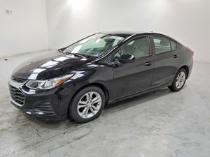 Chevrolet Cruze 1.4L 4 2019