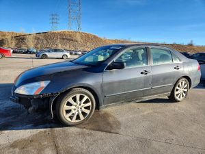 Honda Accord SE 3.0L 6 2007
