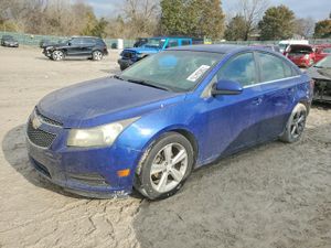 Chevrolet Cruze LT 1.4L 4 2012