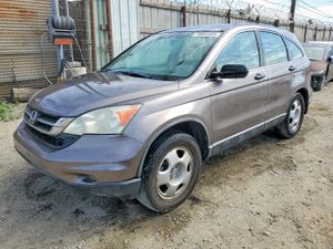 Honda CR-V LX 2.4L 4 2011