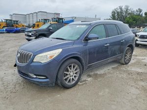 Buick Enclave 3.6L 6 2014
