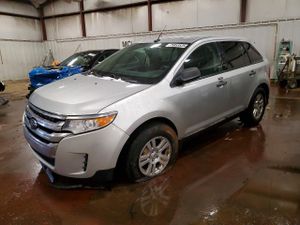 Ford Edge SE 3.5L 6 2013