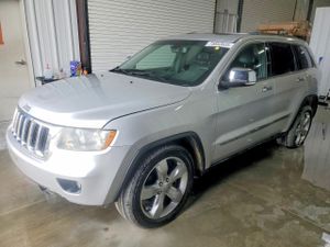 Jeep Grand Cherokee LIMITED 5.7L 8 2011