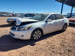 Honda Accord EXL 3.5L 6 2010