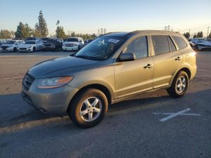 Hyundai Santa Fe GLS 2.7L 6 2008