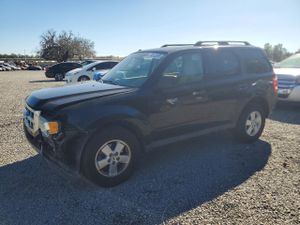 Ford Escape XLT 2.5L 4 2011