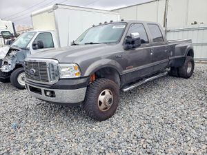 Ford F-350 SUPER DUTY 6.0L 8 2003