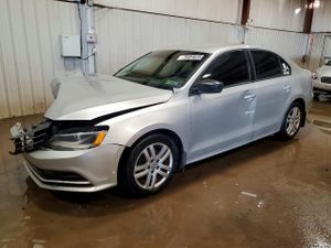 Volkswagen Jetta BASE 2 L 4 2015