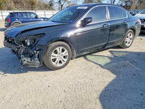 Honda Accord SE 2.4L 4 2011