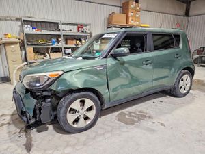 Kia Soul 1.6L 4 2014