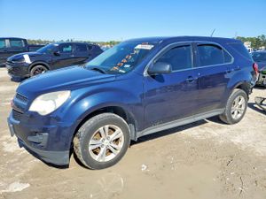 Chevrolet Equinox LS 2.4L 4 2015