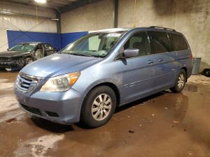 Honda Odyssey EXL 3.5L 6 2010