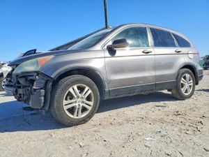 Honda CR-V EXL 2.4L 4 2010
