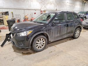 Mazda CX-5 SPORT 2.0L 4 2014