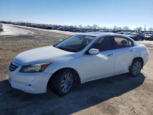 Honda Accord EXL 3.5L 6 2011