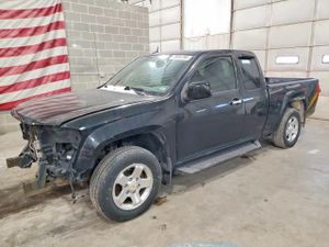 Chevrolet Colorado LT 2.9L 4 2012