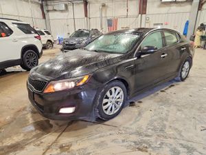 Kia Optima EX 2.4L 4 2015
