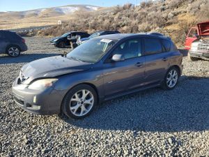 Mazda 3 HATCHBACK 2.3L 4 2008